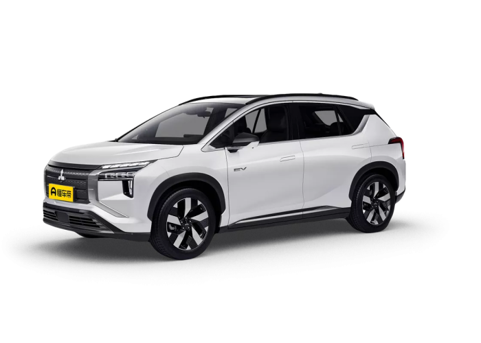 Mitsubishi Airtrek